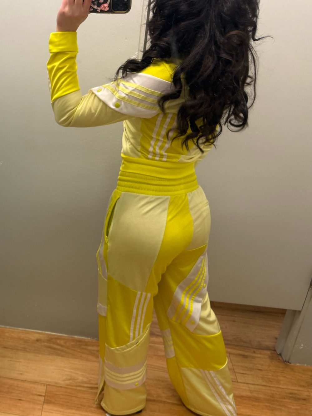 Adidas x Danielle Cathari track suit - Picture 3 of 15